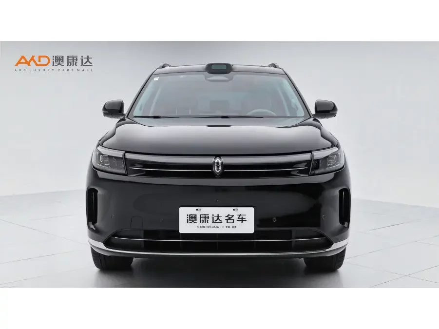 AITO M7