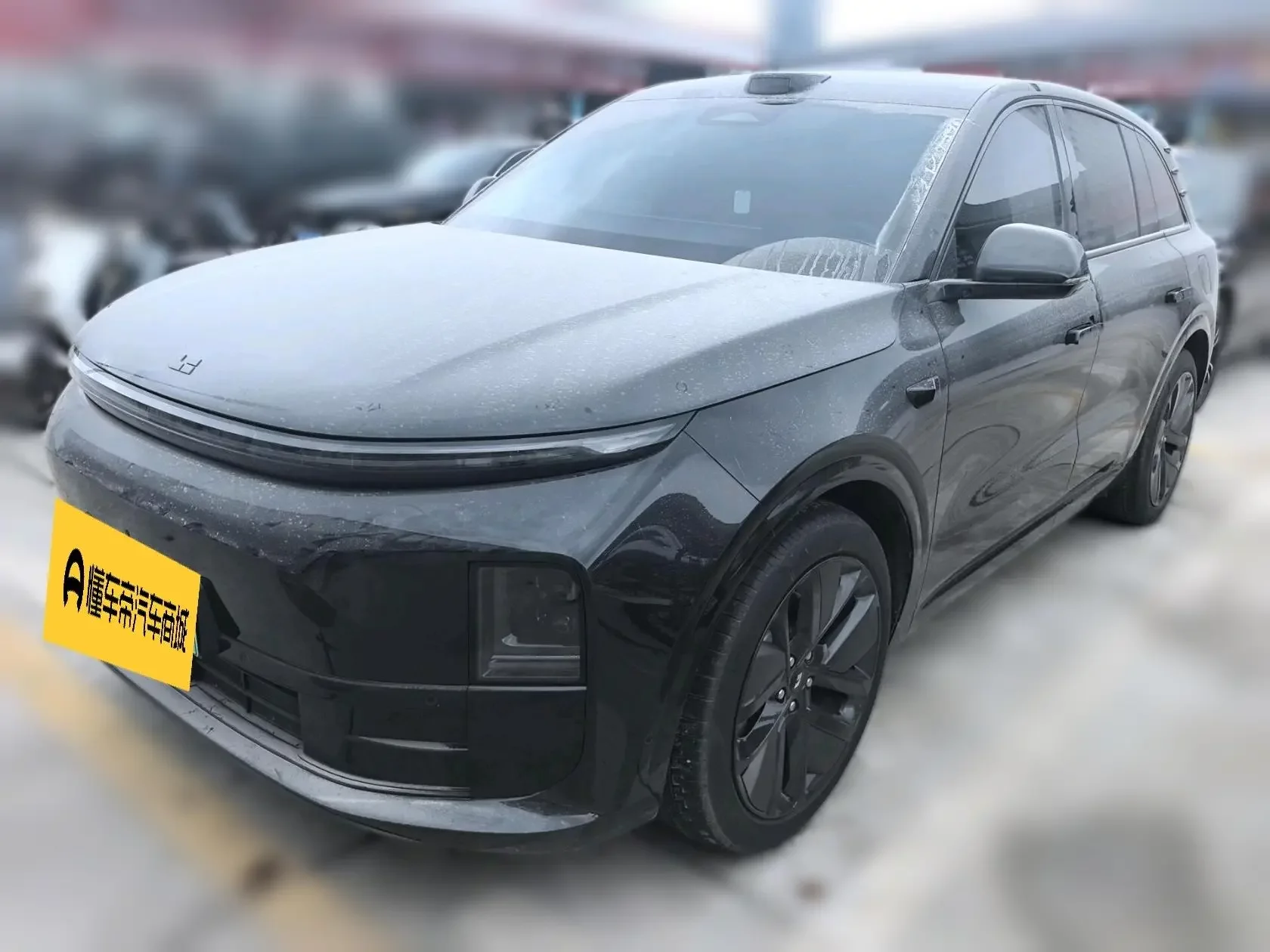 Lixiang L6