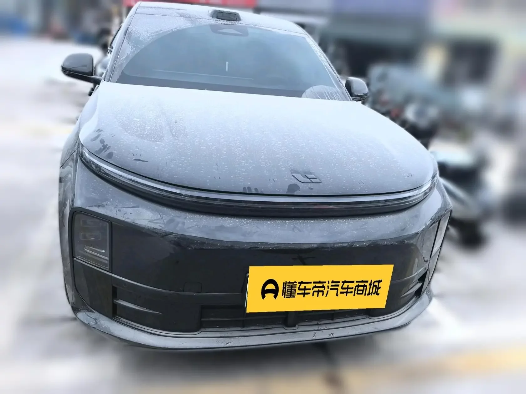 Lixiang L6