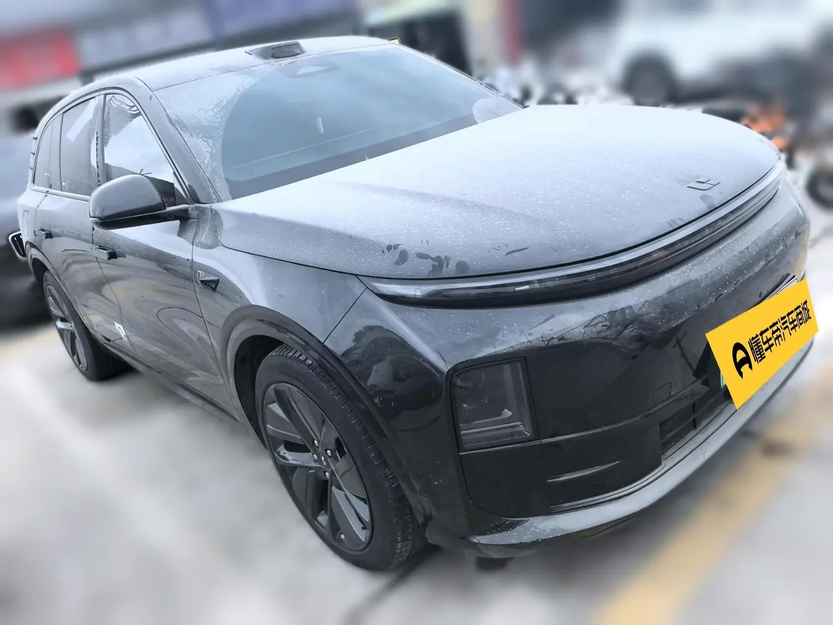 Lixiang L6
