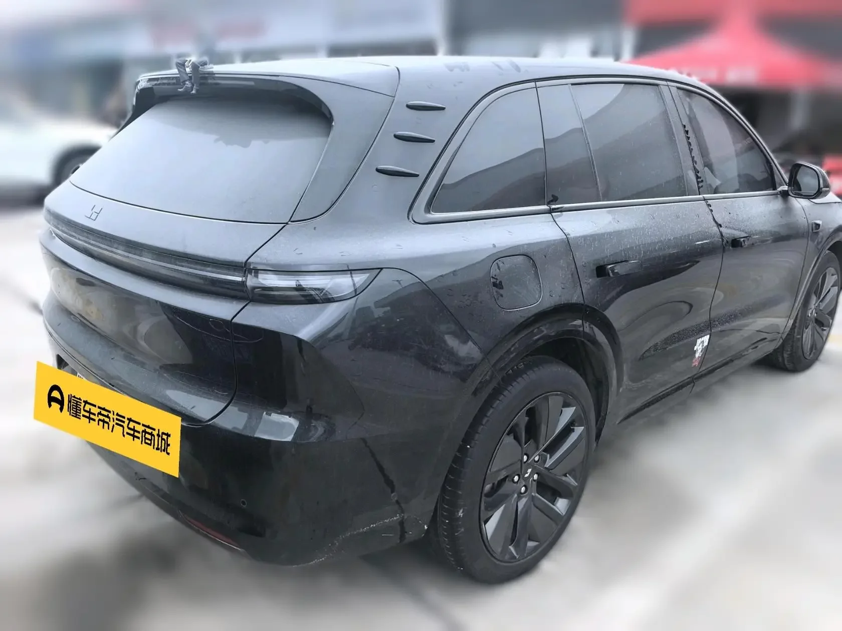 Lixiang L6