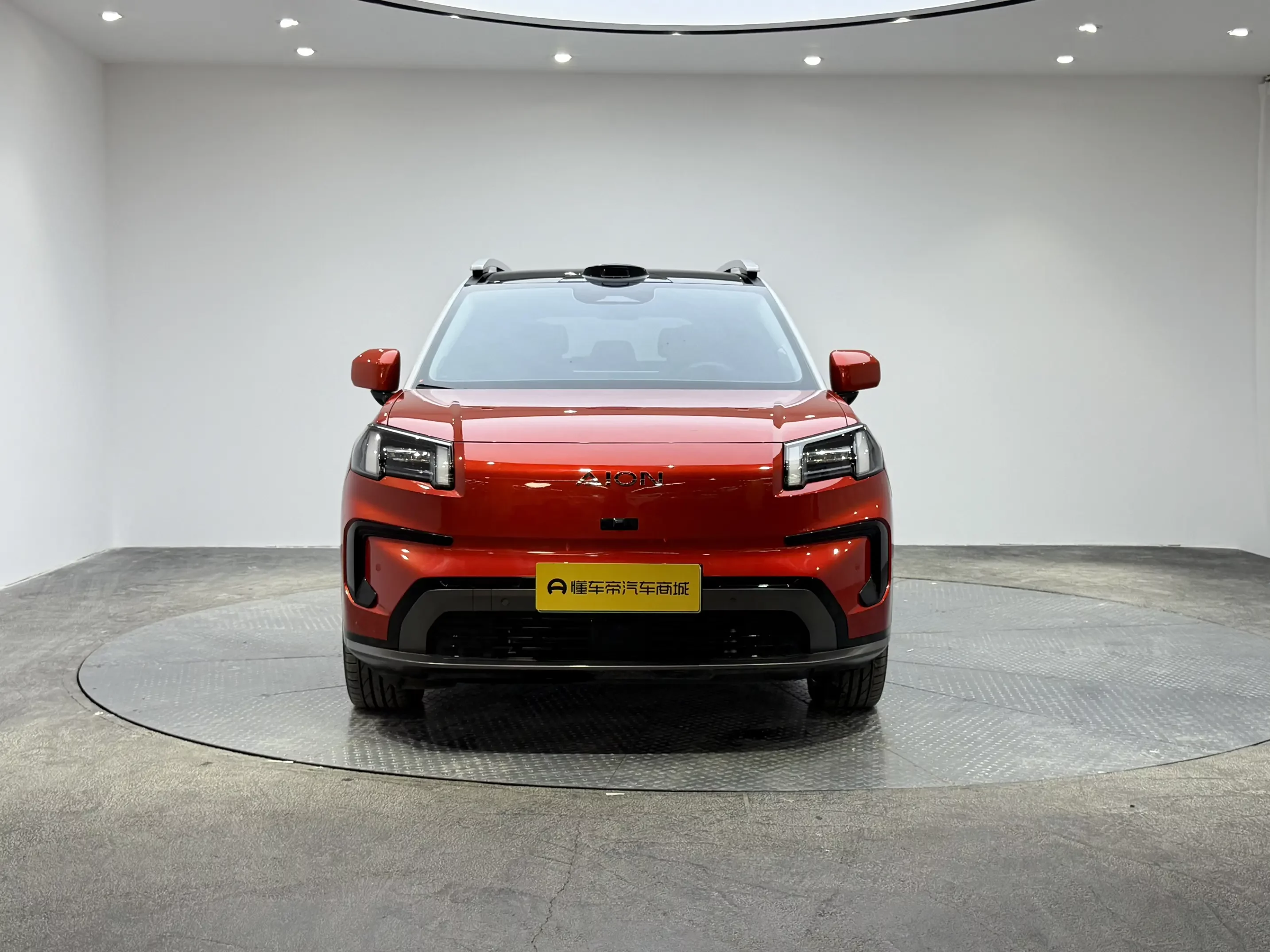 GAC AION V