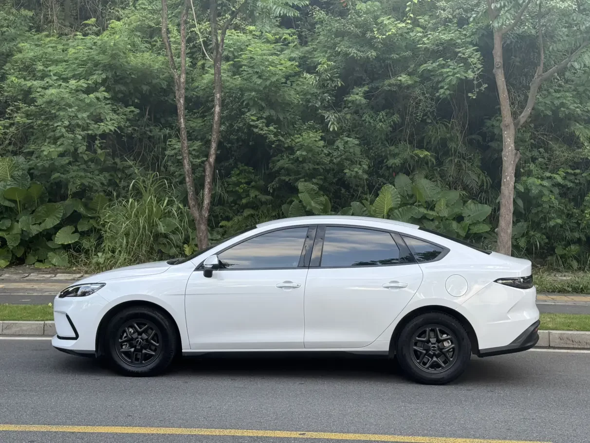 BYD Seal 05DM