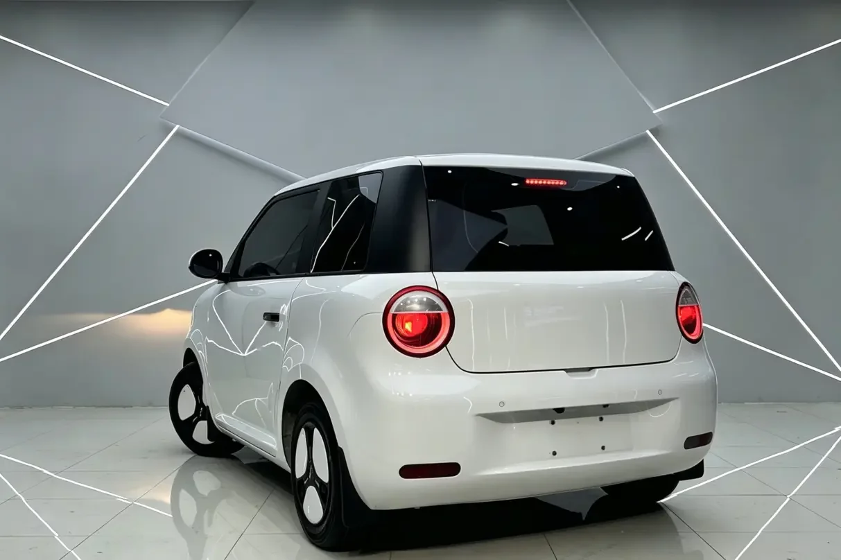 Changan Lumin