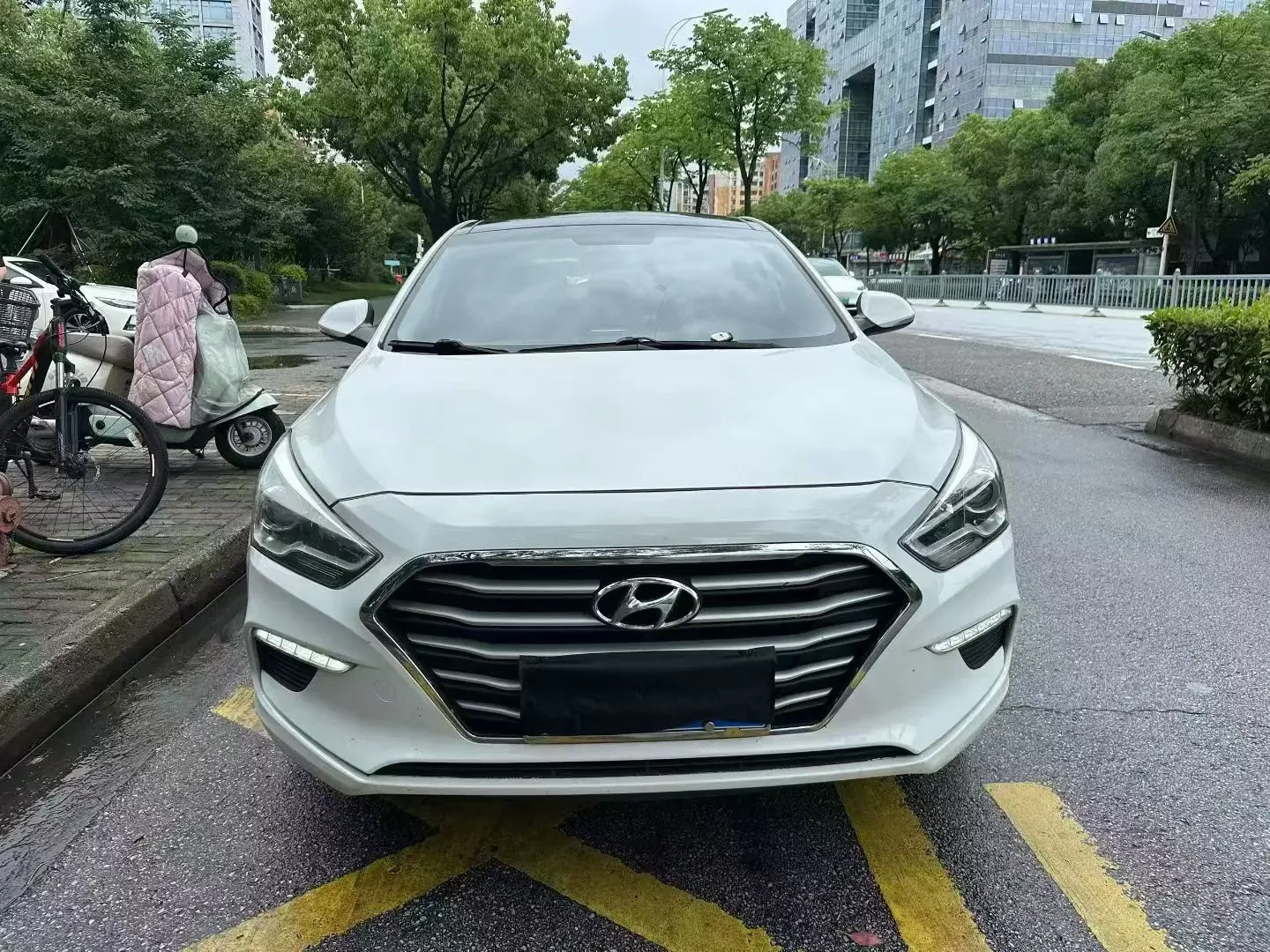Hyundai famous pictures