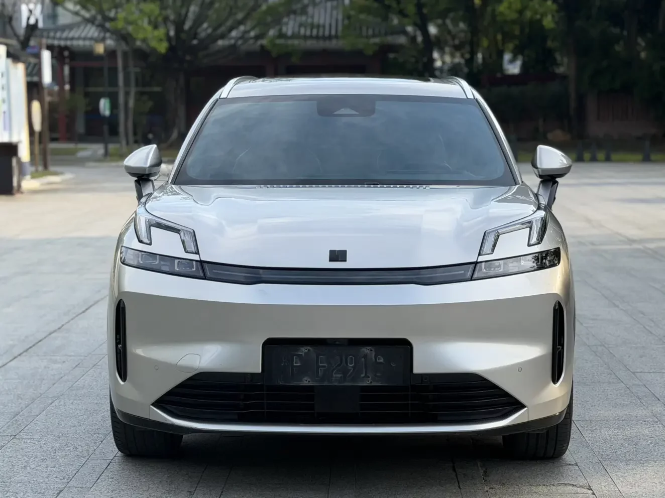 Lynk & Co 08 EM-P