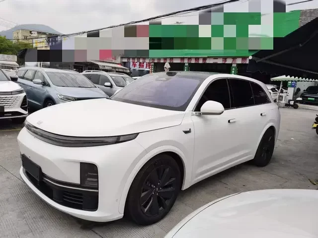 Lixiang L7
