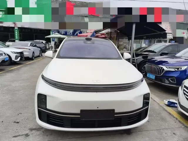 Lixiang L7