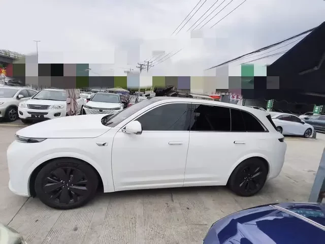 Lixiang L7