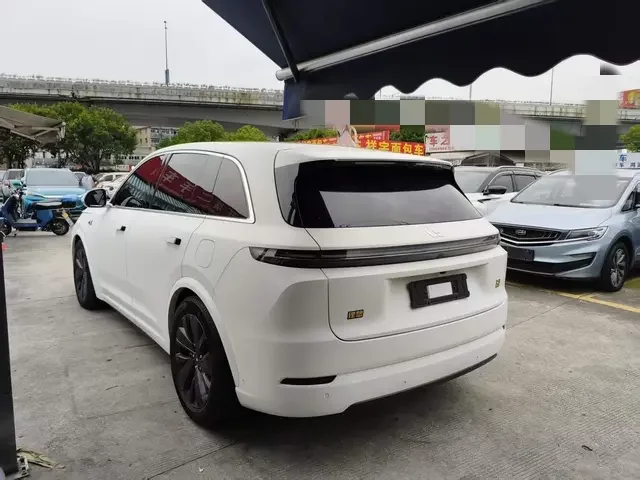 Lixiang L7