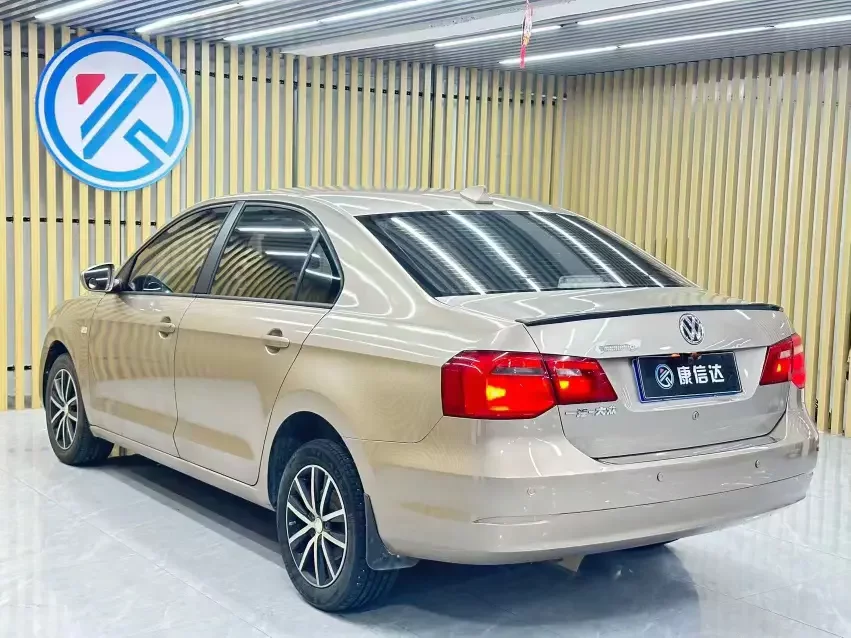 Volkswagen Jetta