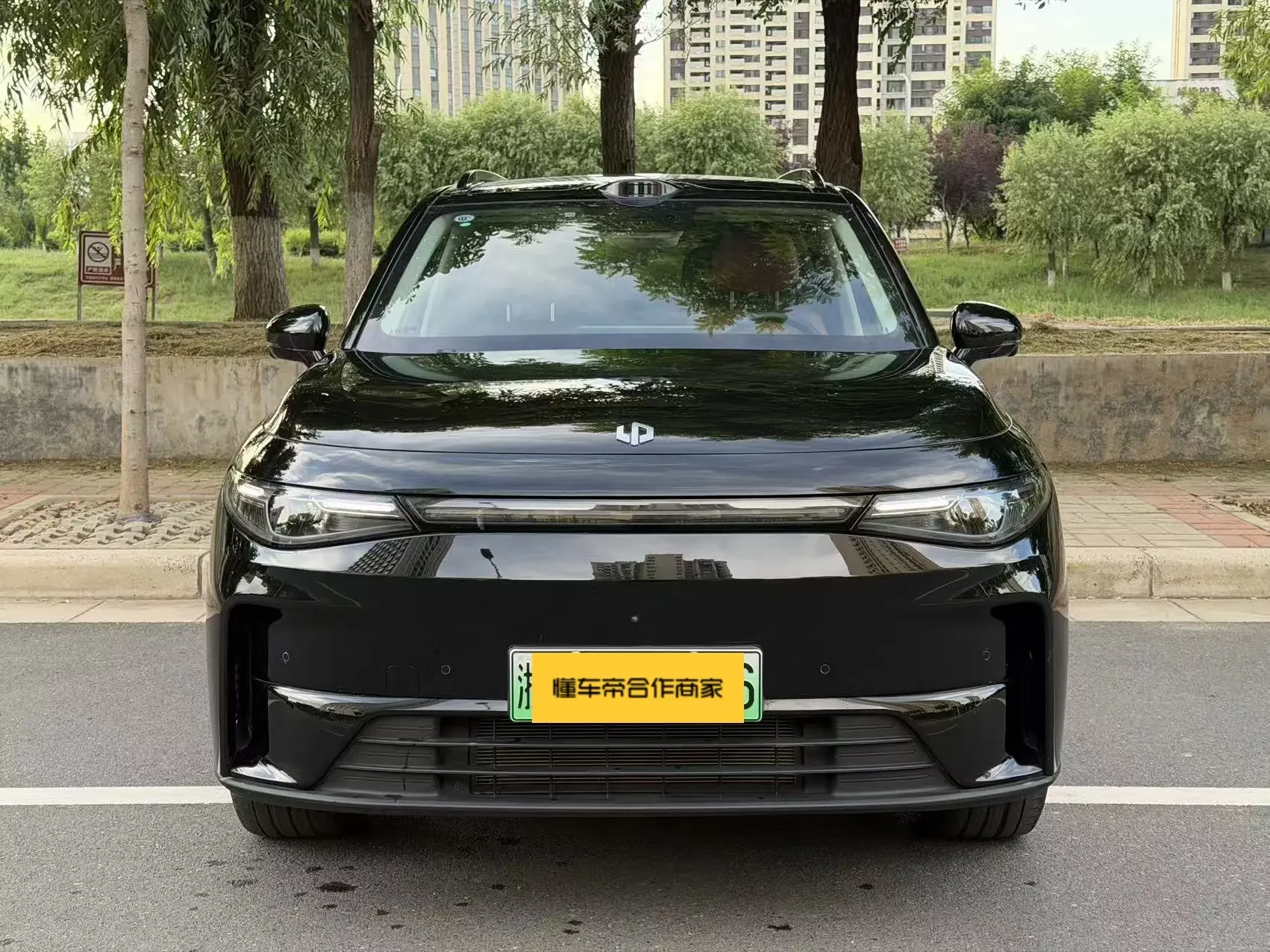 Leapmotor C16
