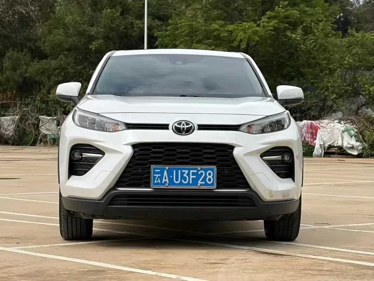 Toyota Willanda