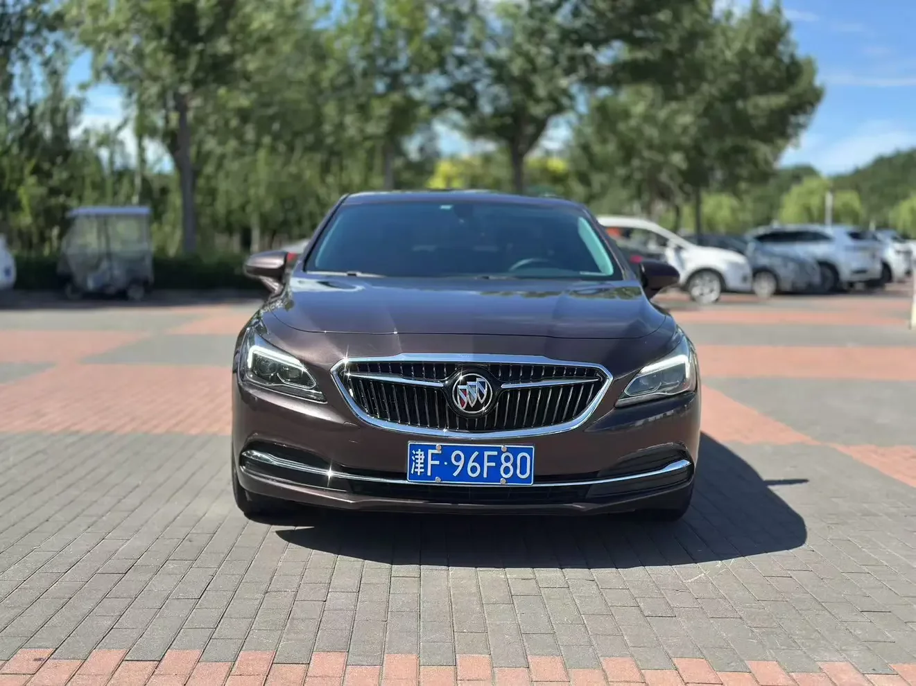 Buick LaCrosse