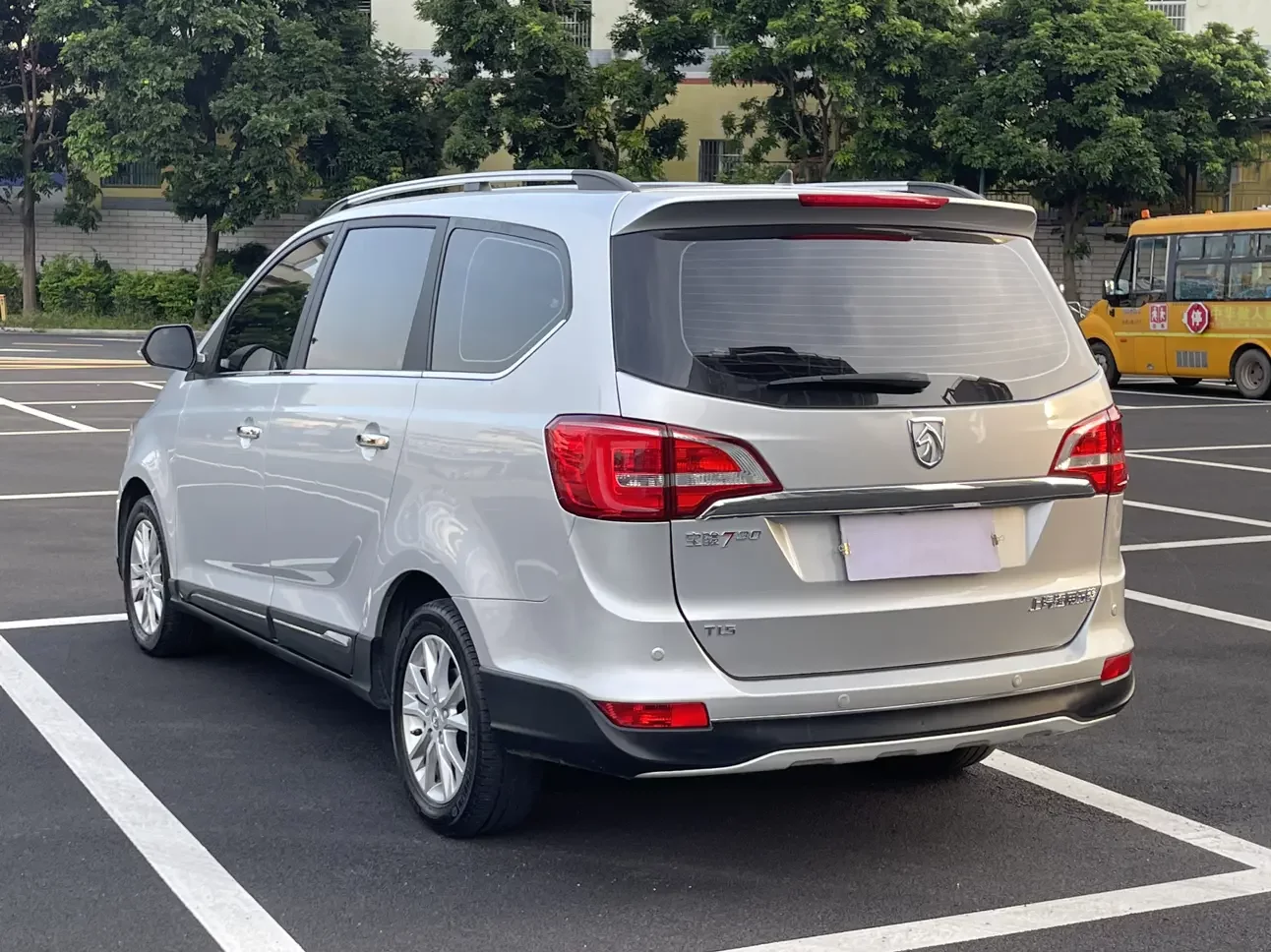 Baojun 730