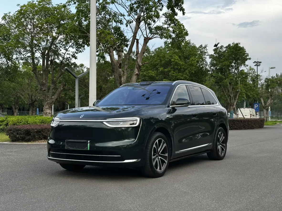 AITO M7
