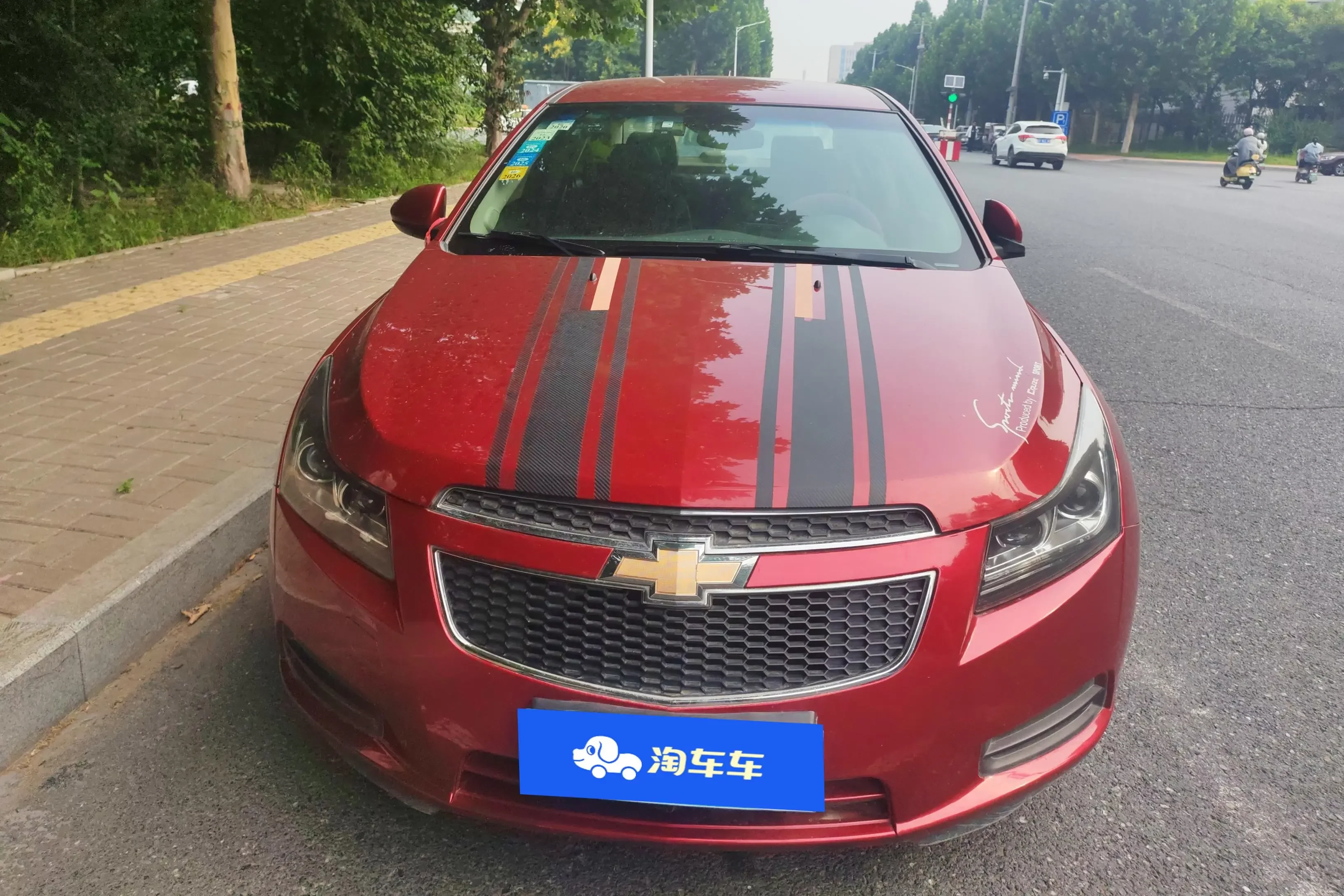 Chevrolet Monza