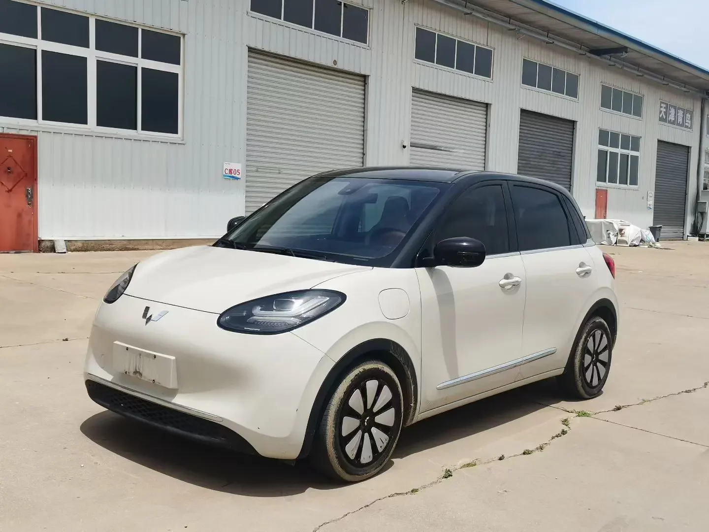 Wuling Bingo