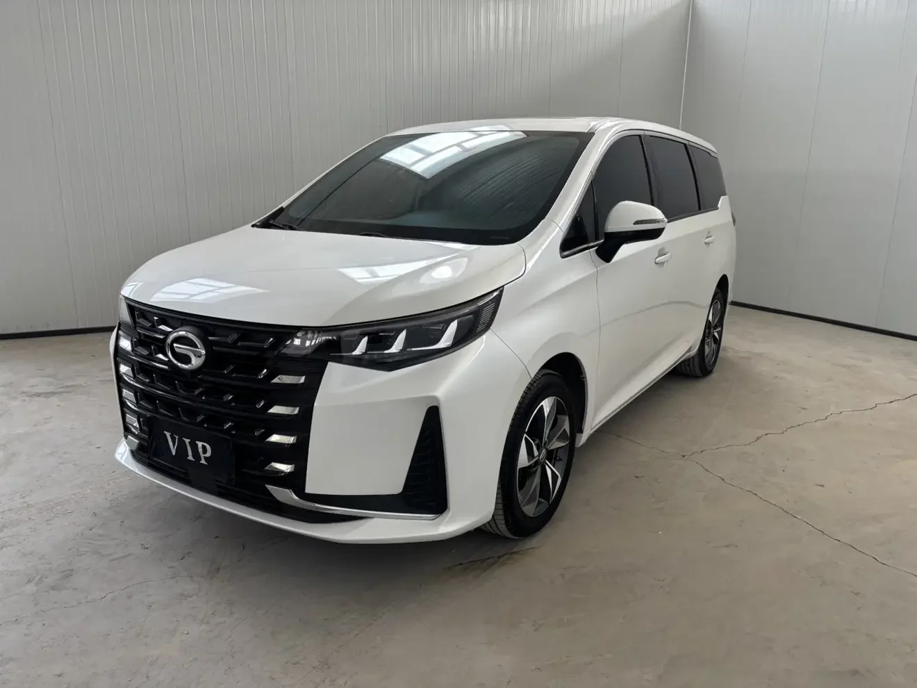 GAC Trumpchi M6