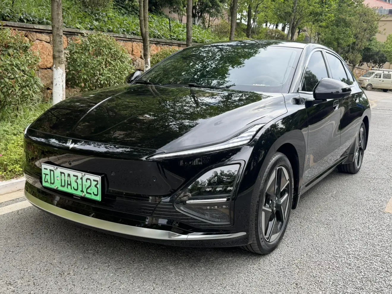 Wuling Starlight EV