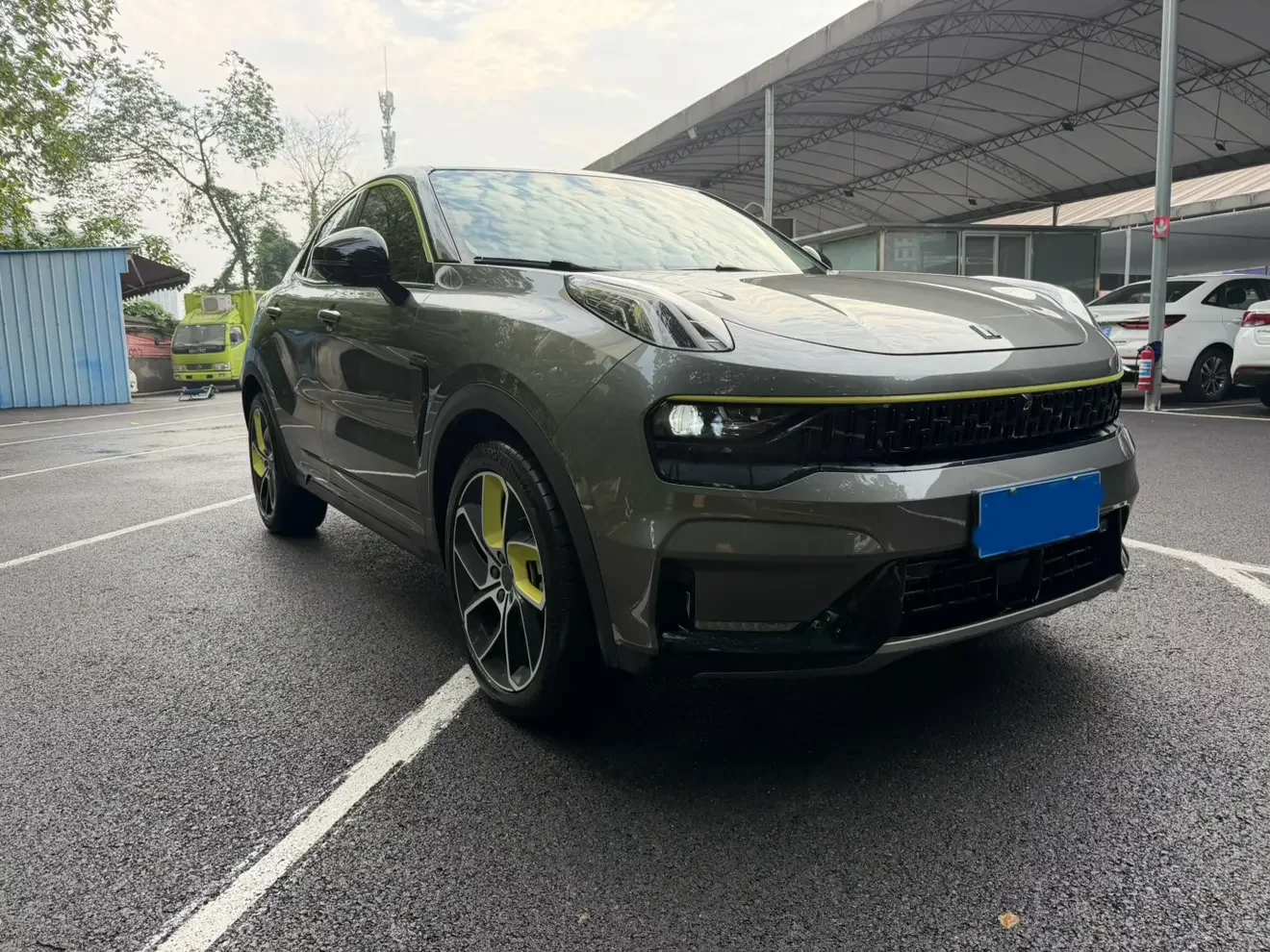 Lynk & Co 05
