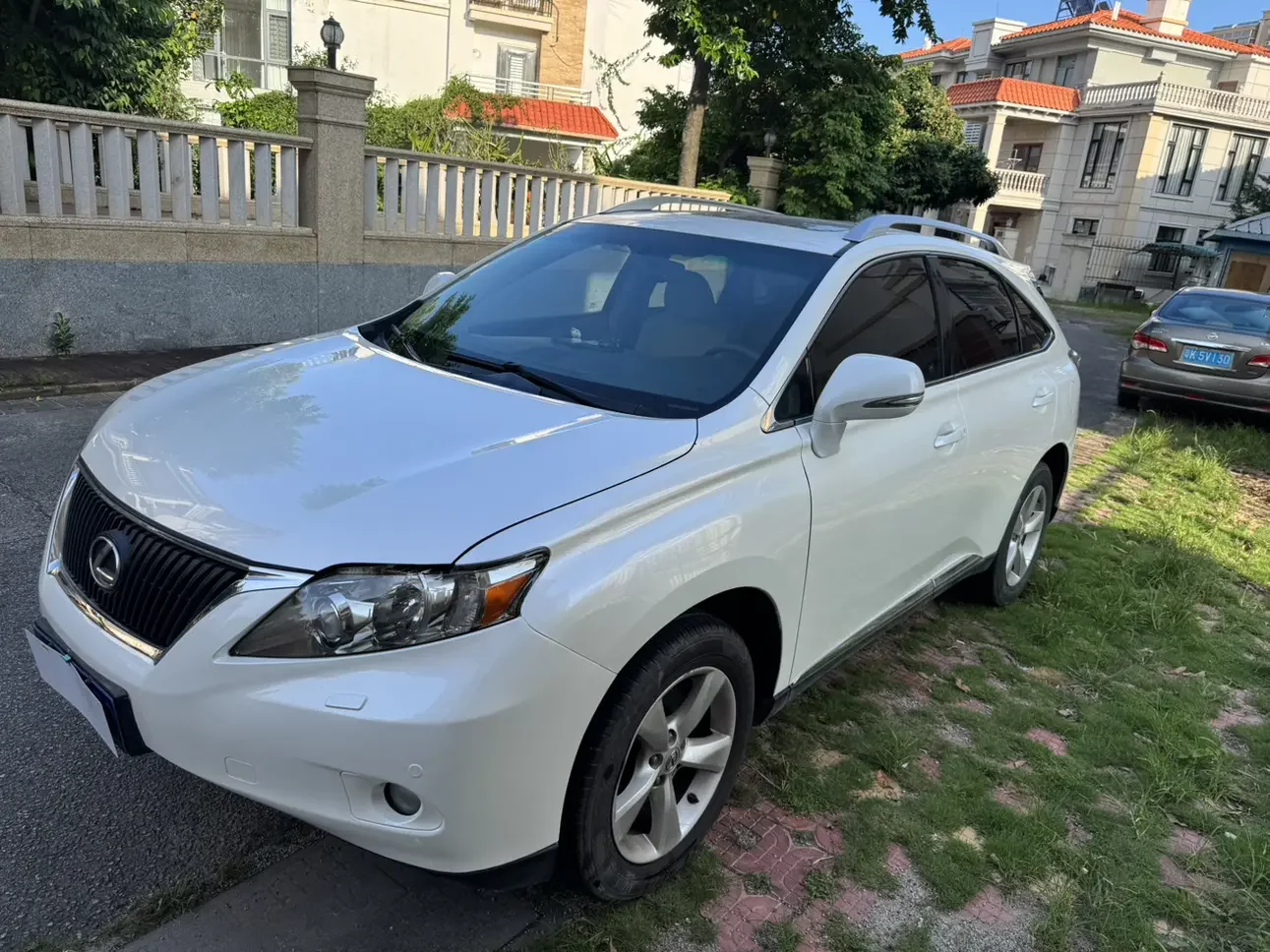 Lexus RX Classic
