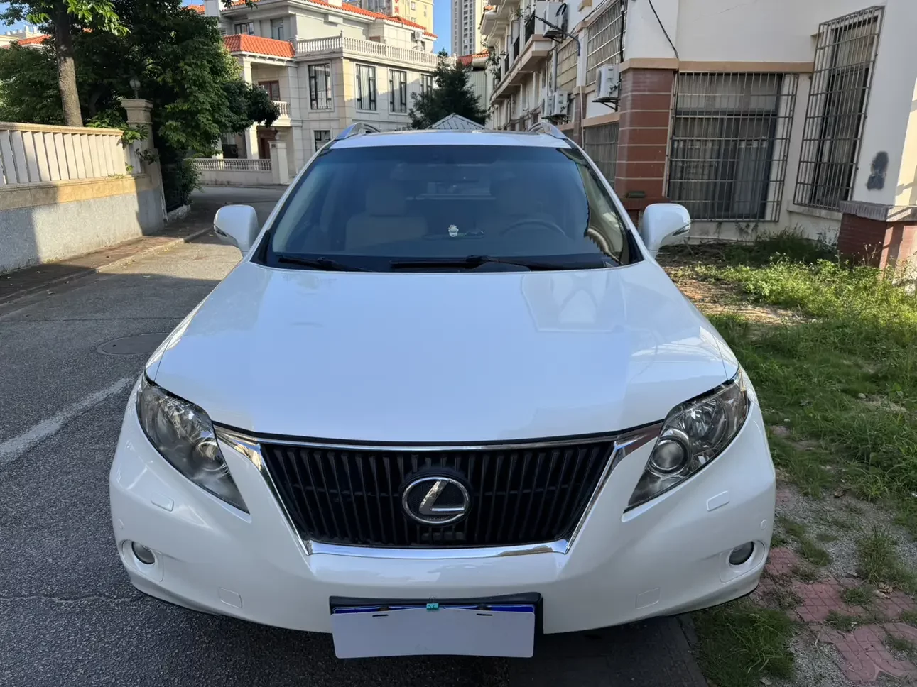 Lexus RX Classic