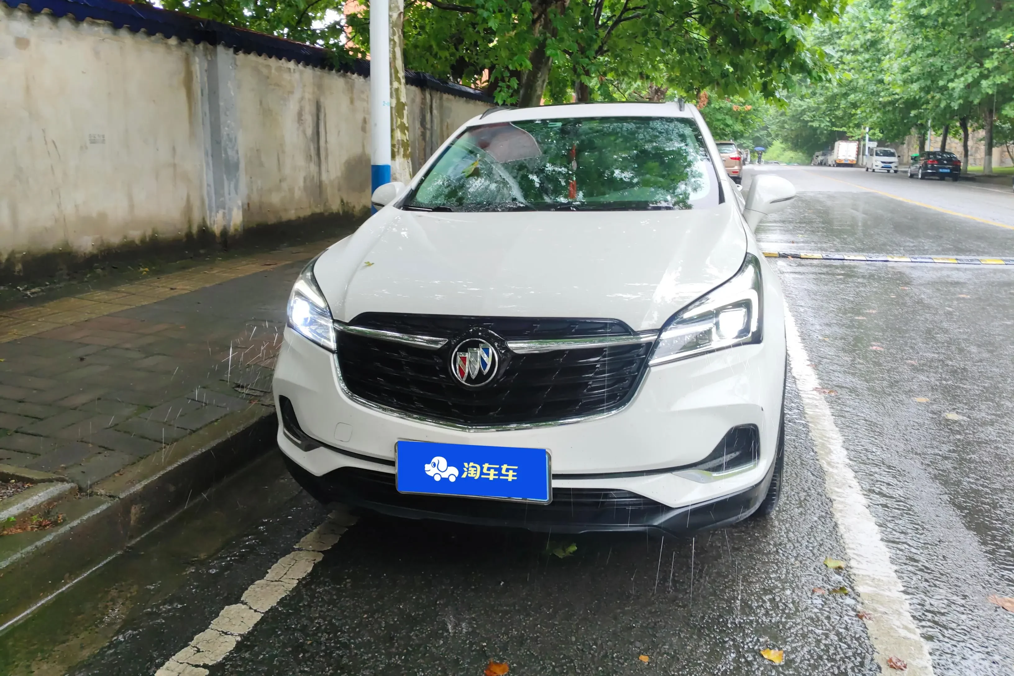Buick Envision