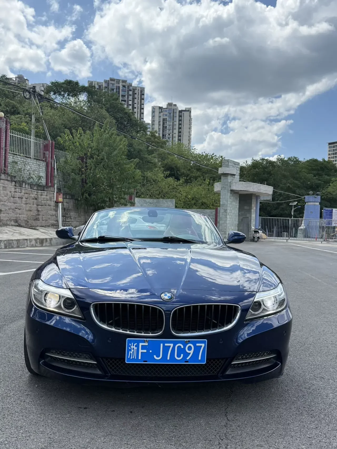 BMW Z4