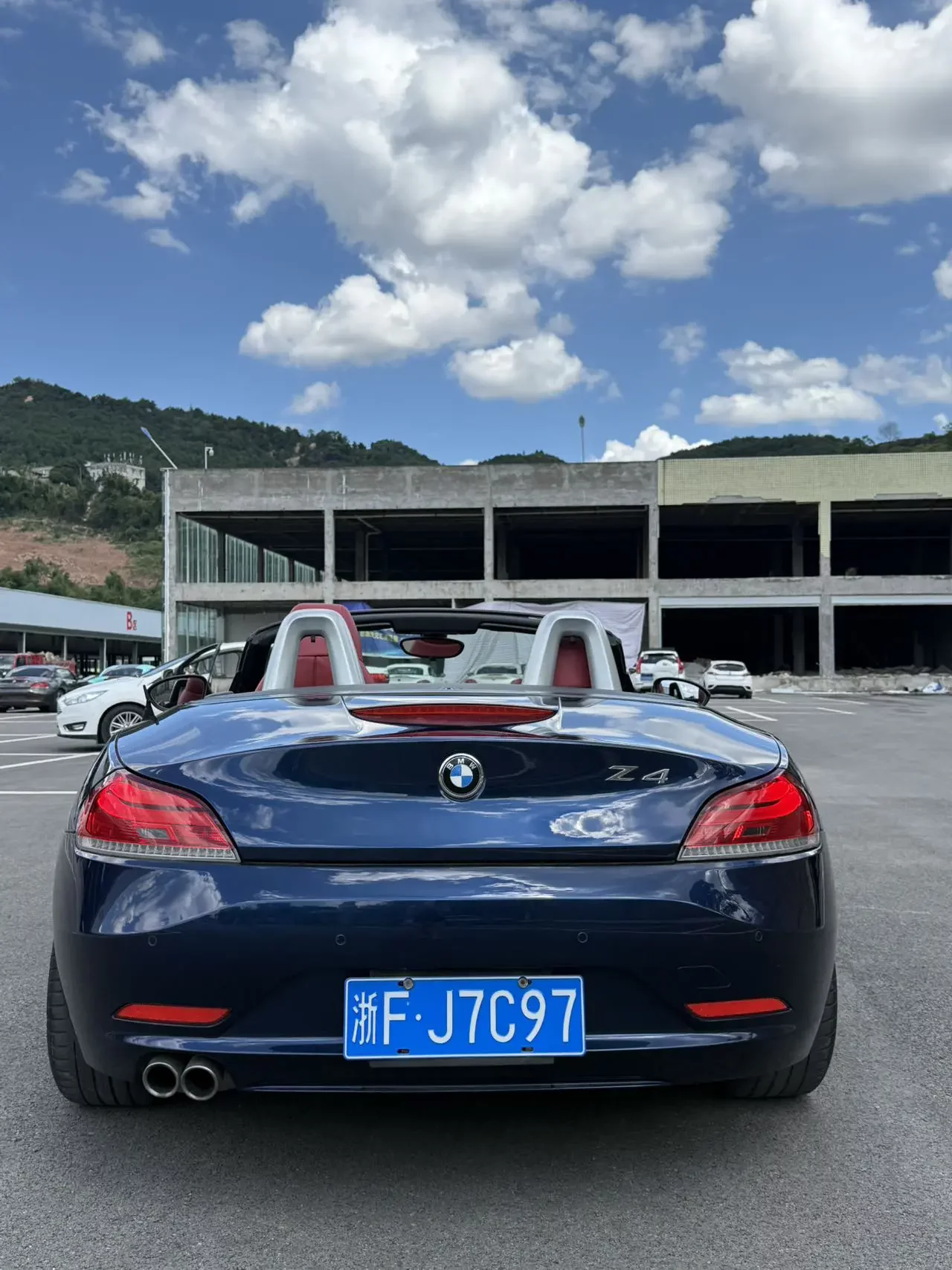 BMW Z4