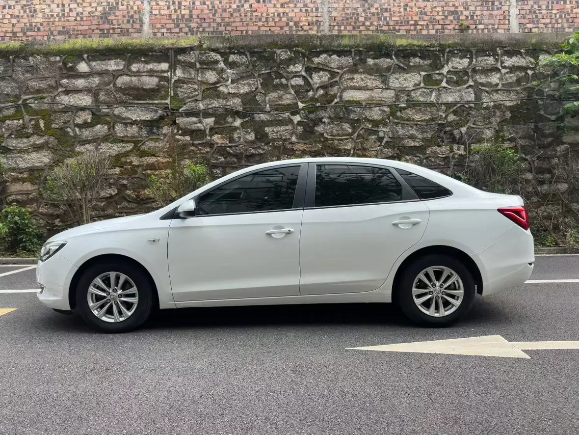 Buick Yinglang