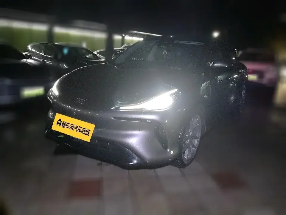 Zhiji LS6