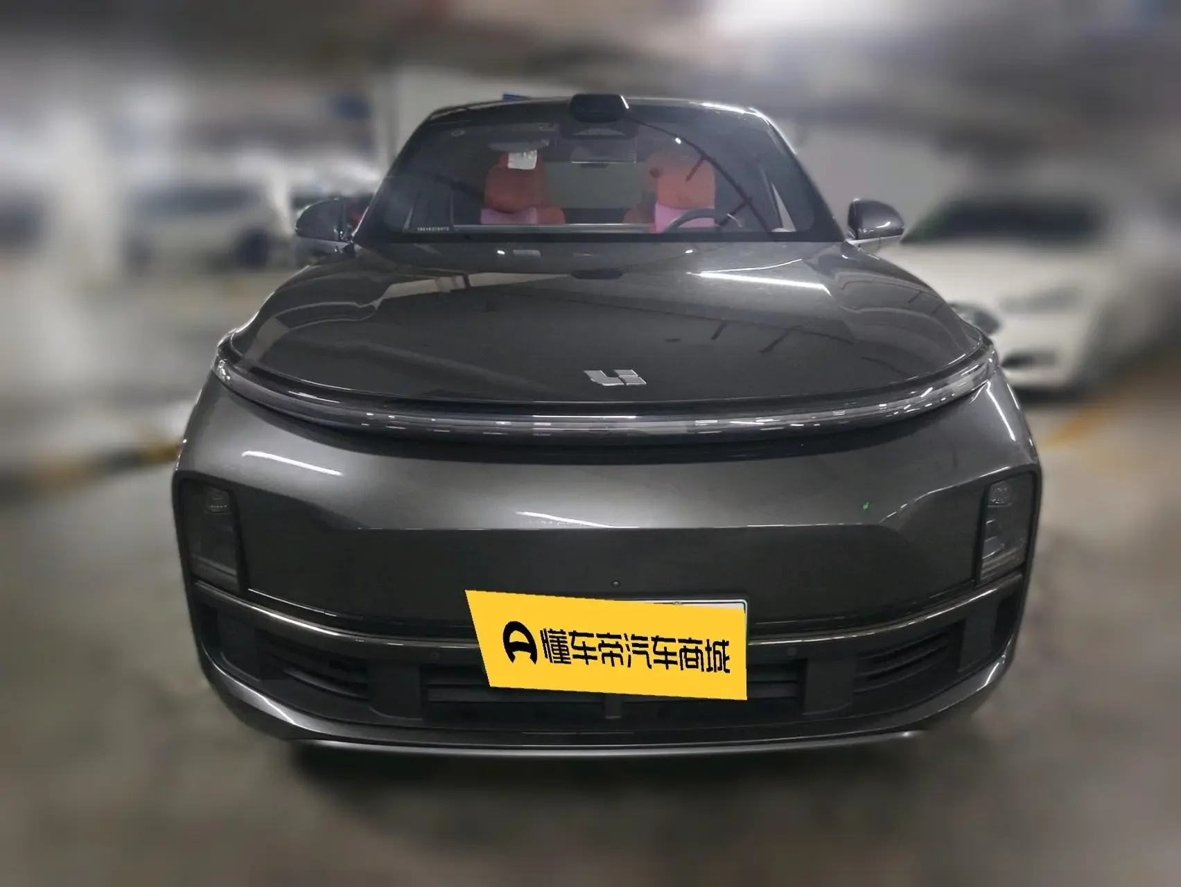 Lixiang L8