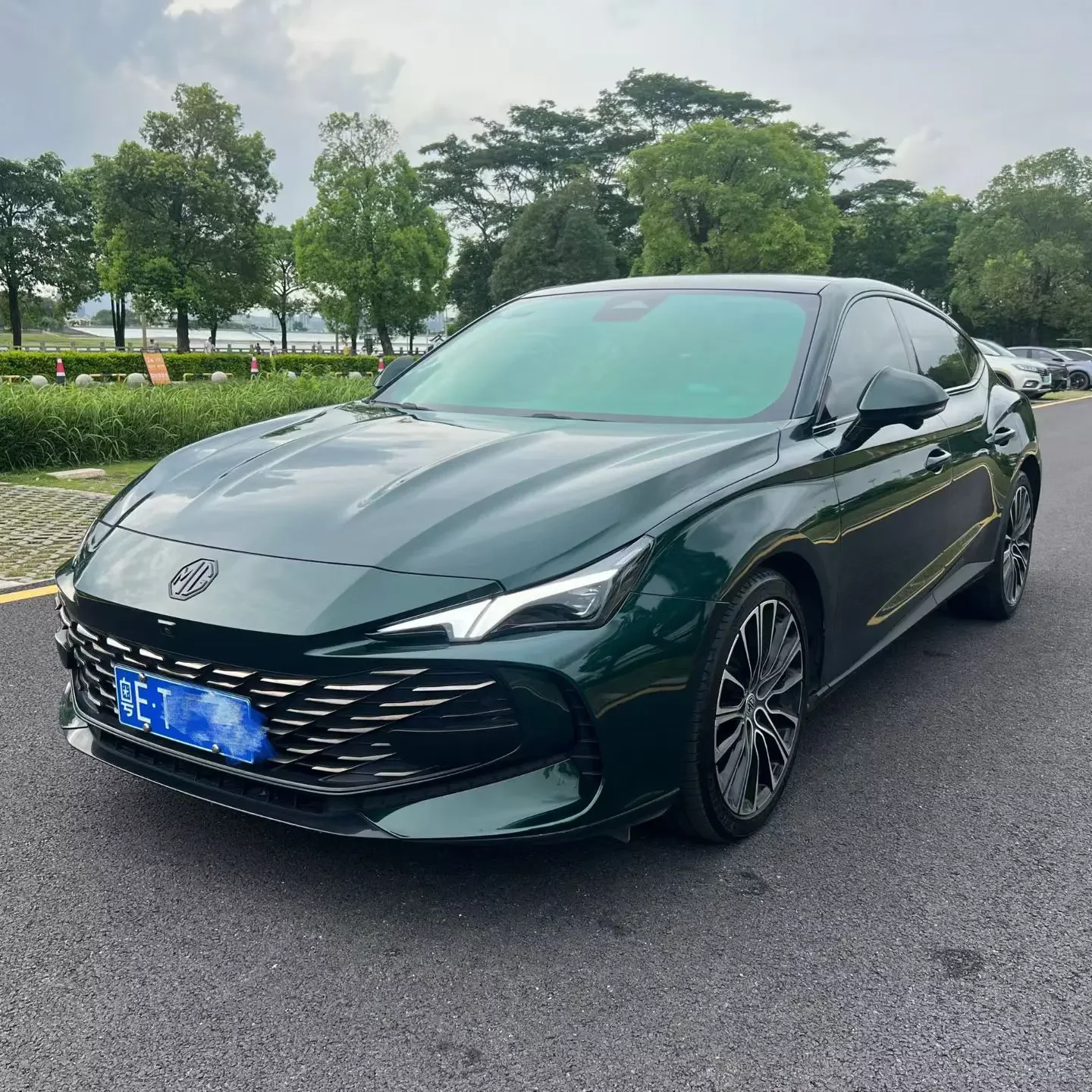 MG 7