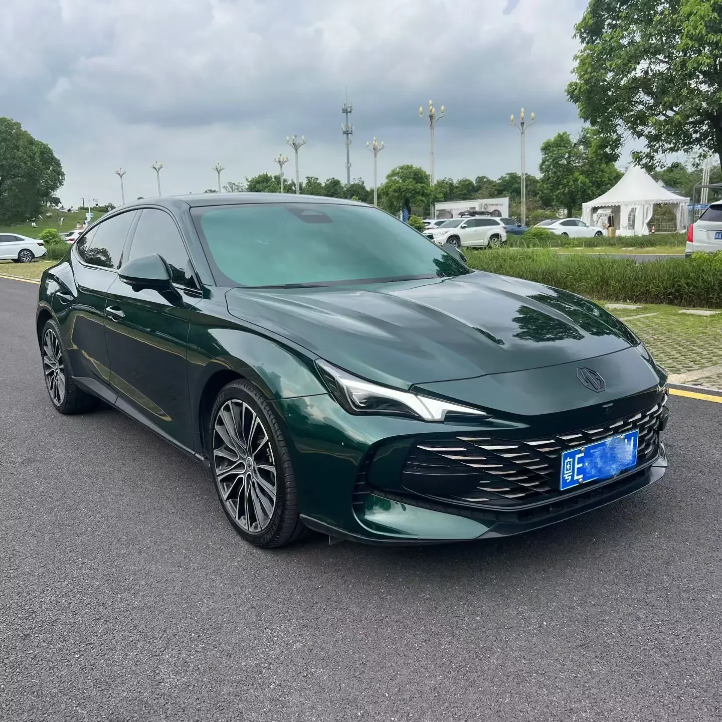 MG 7