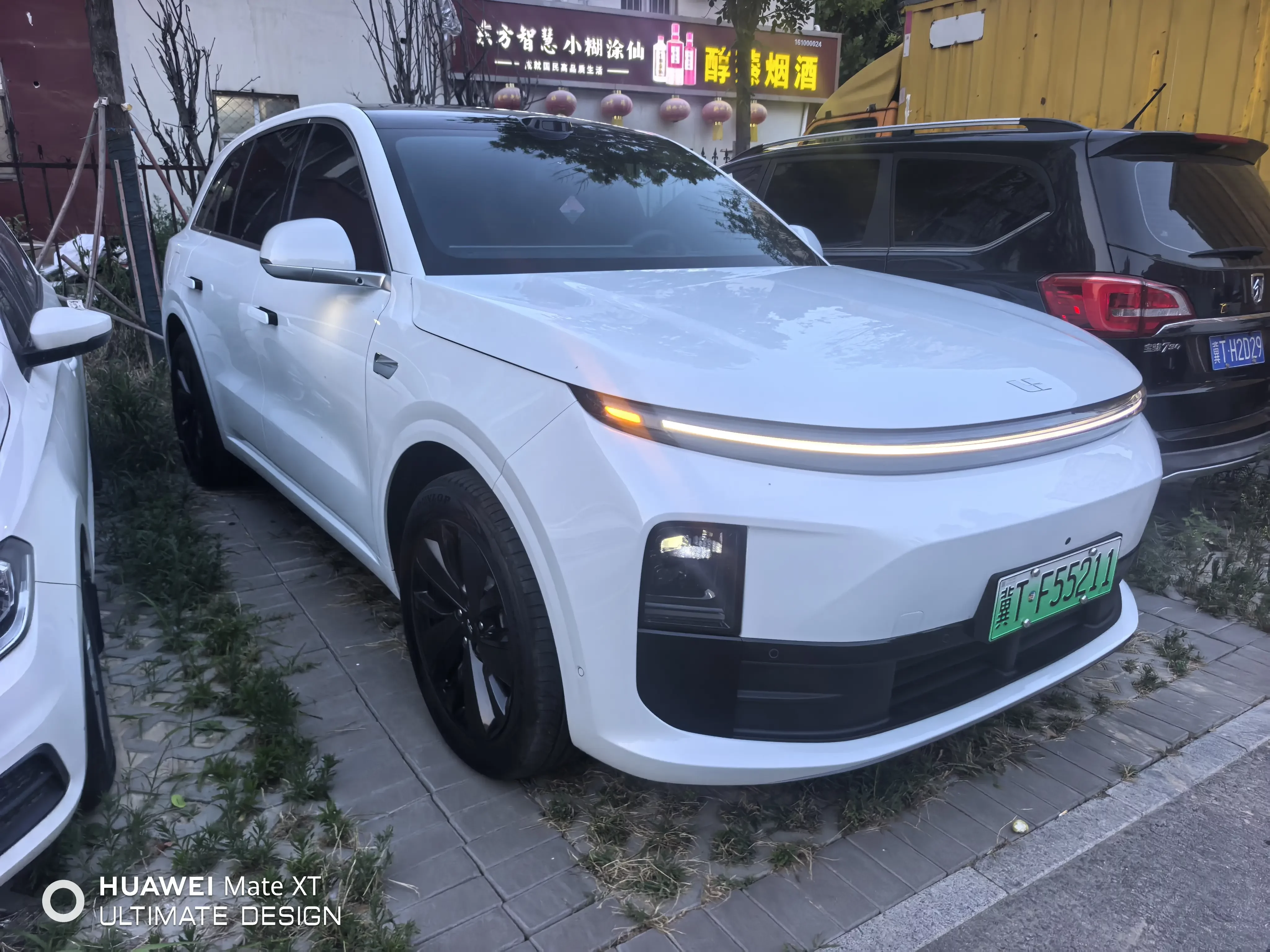 Lixiang L6