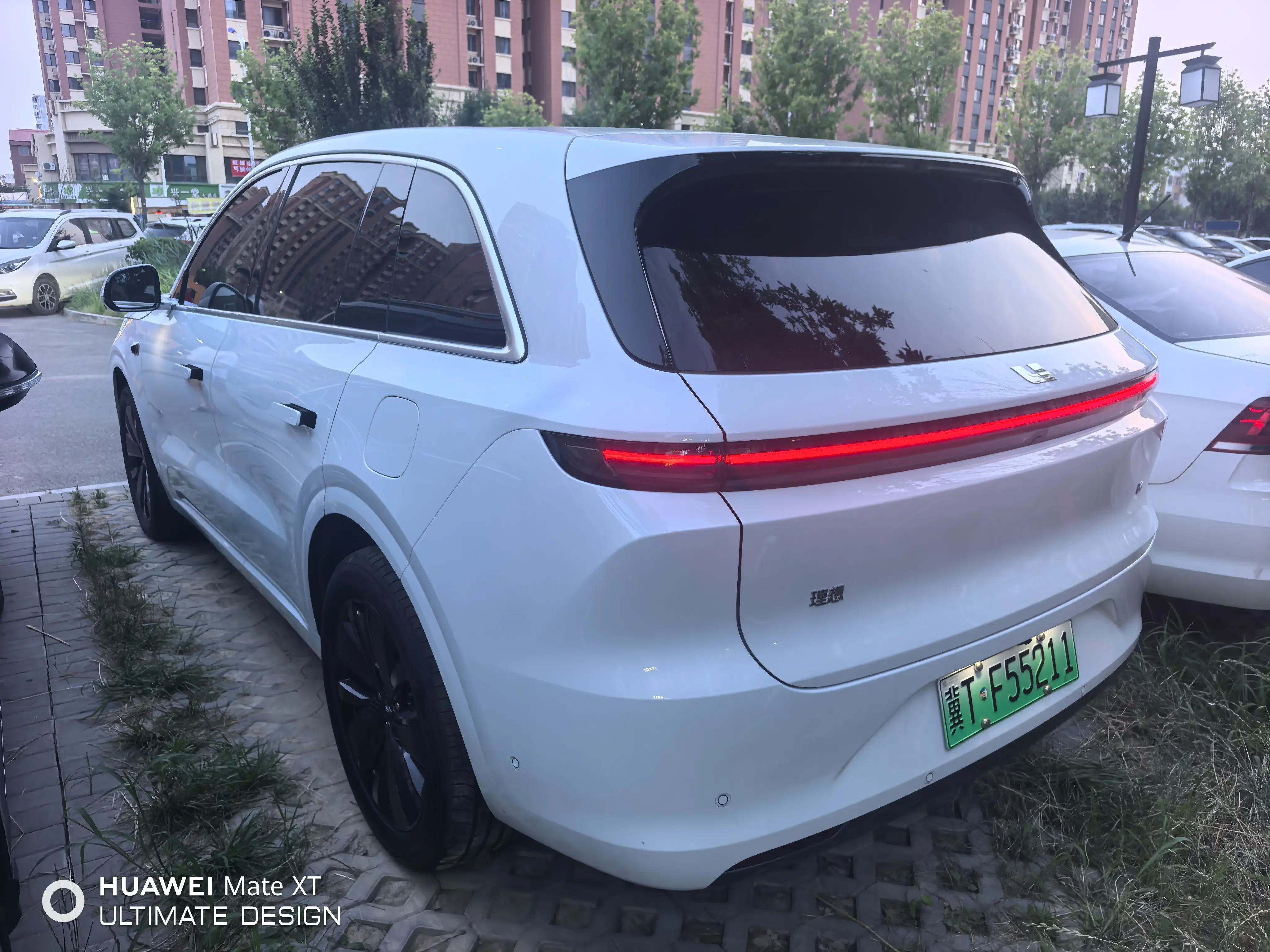 Lixiang L6