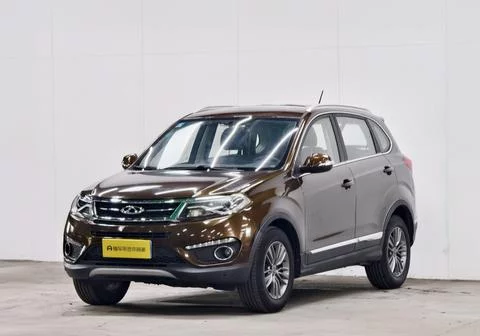 Chery Tiggo 5