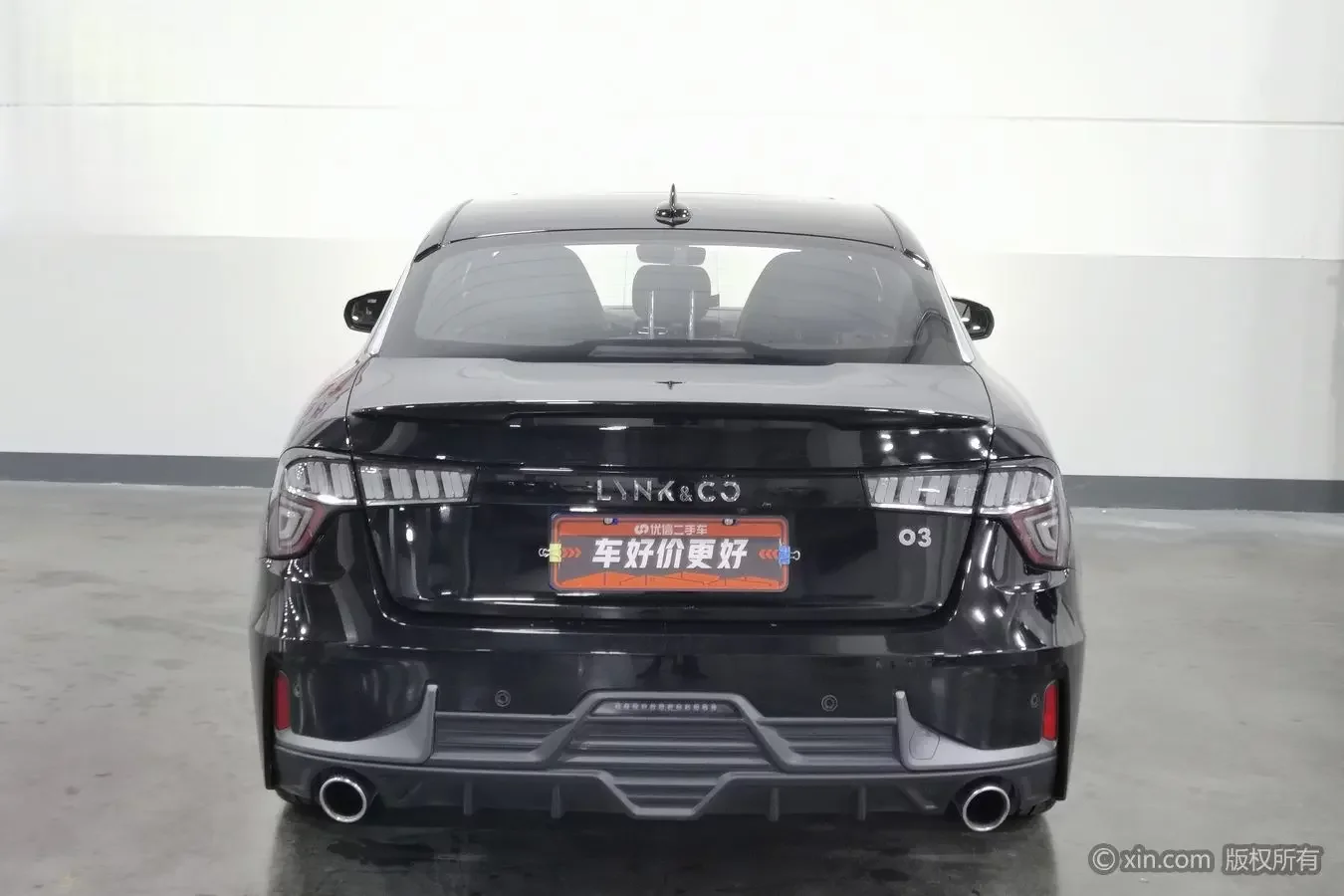 Lynk & Co 03