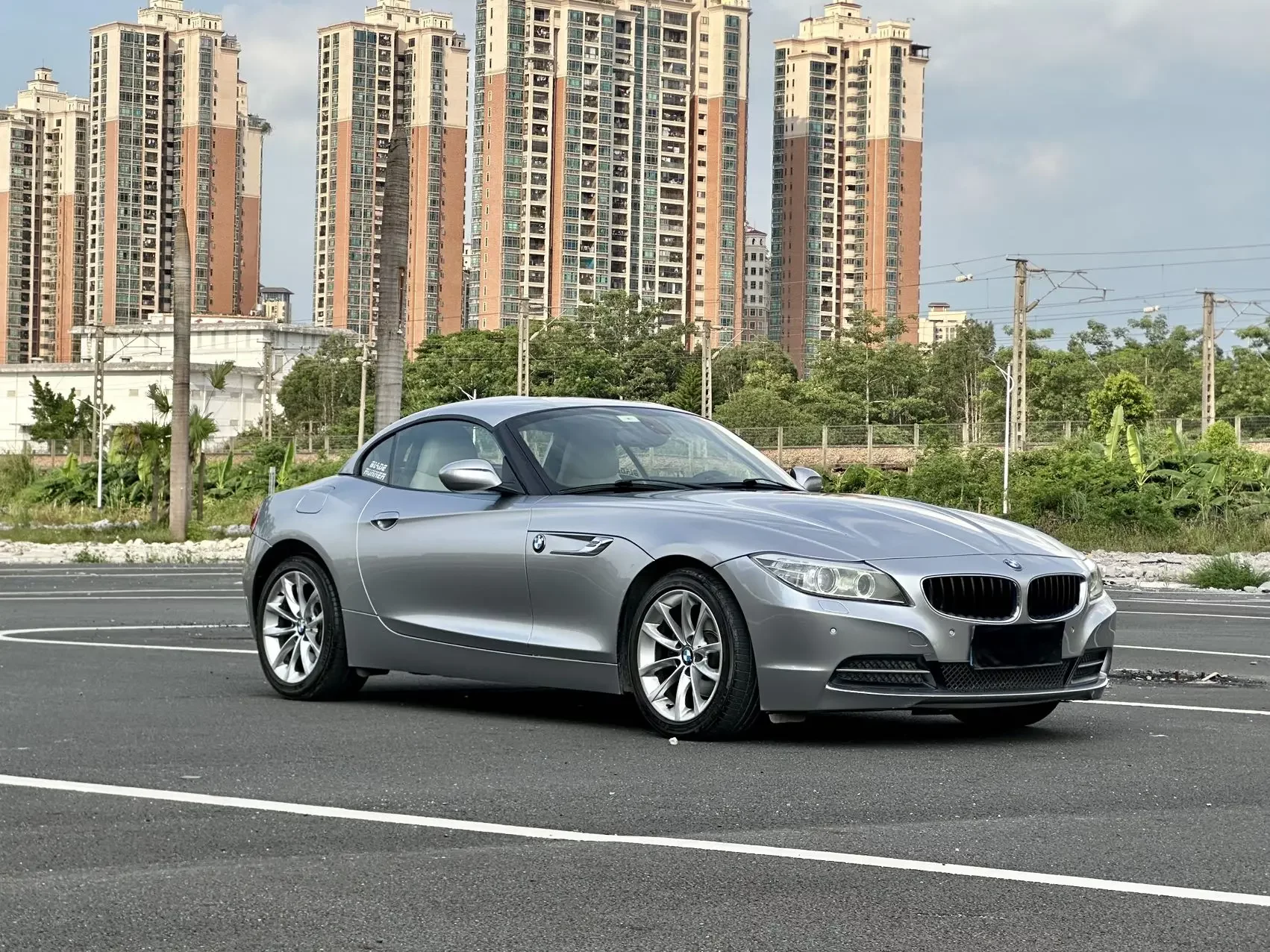 BMW Z4