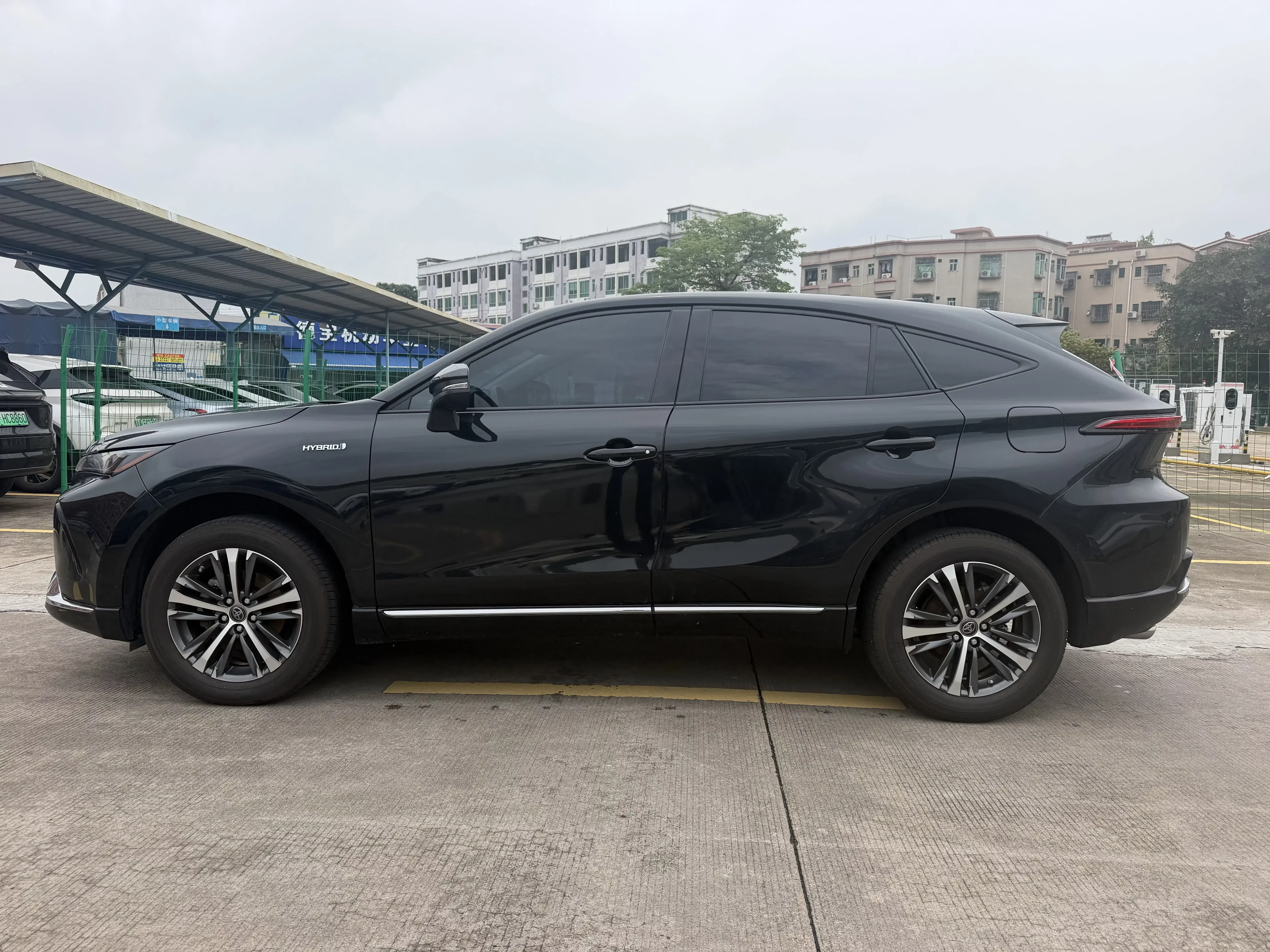 Toyota Venza