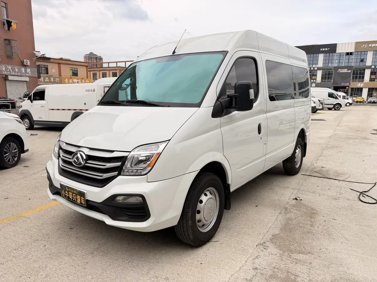 Datong Xintu V80