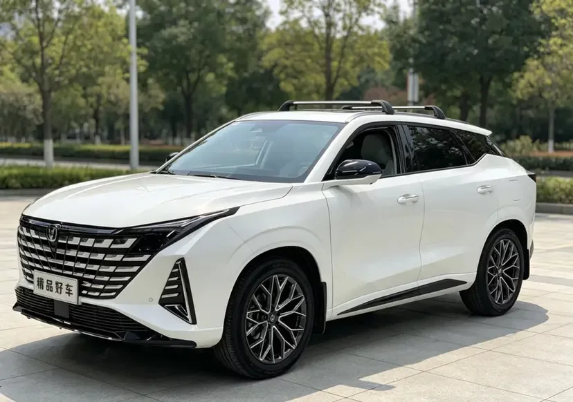 Changan UNI-Z