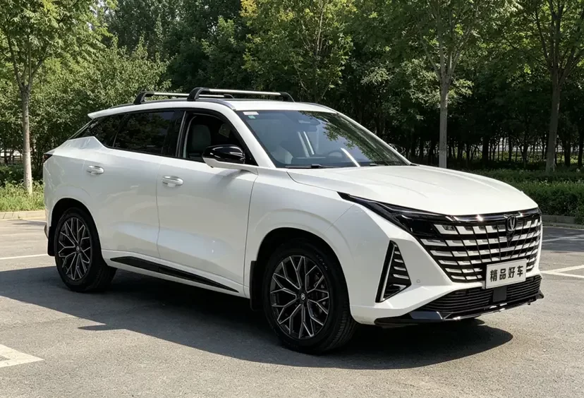 Changan UNI-Z