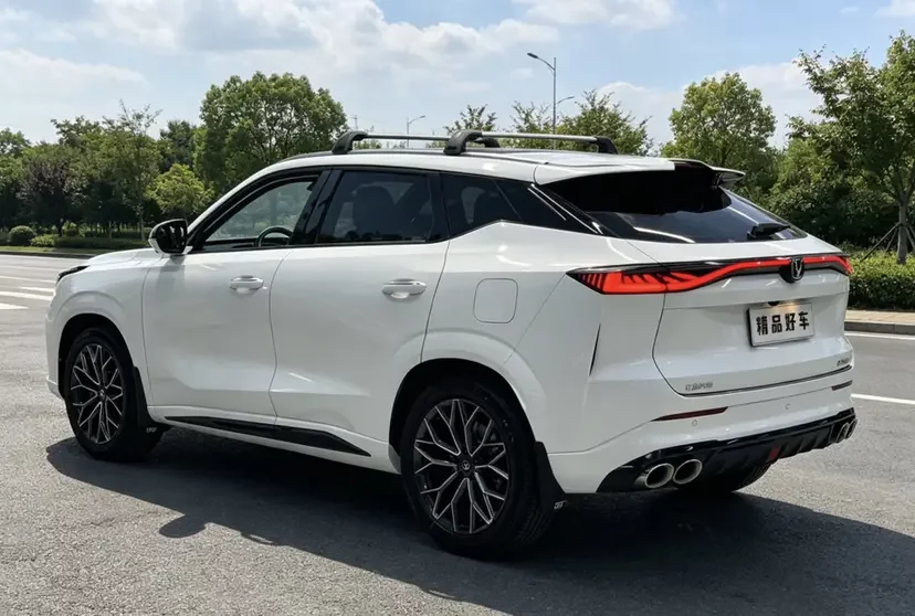 Changan UNI-Z