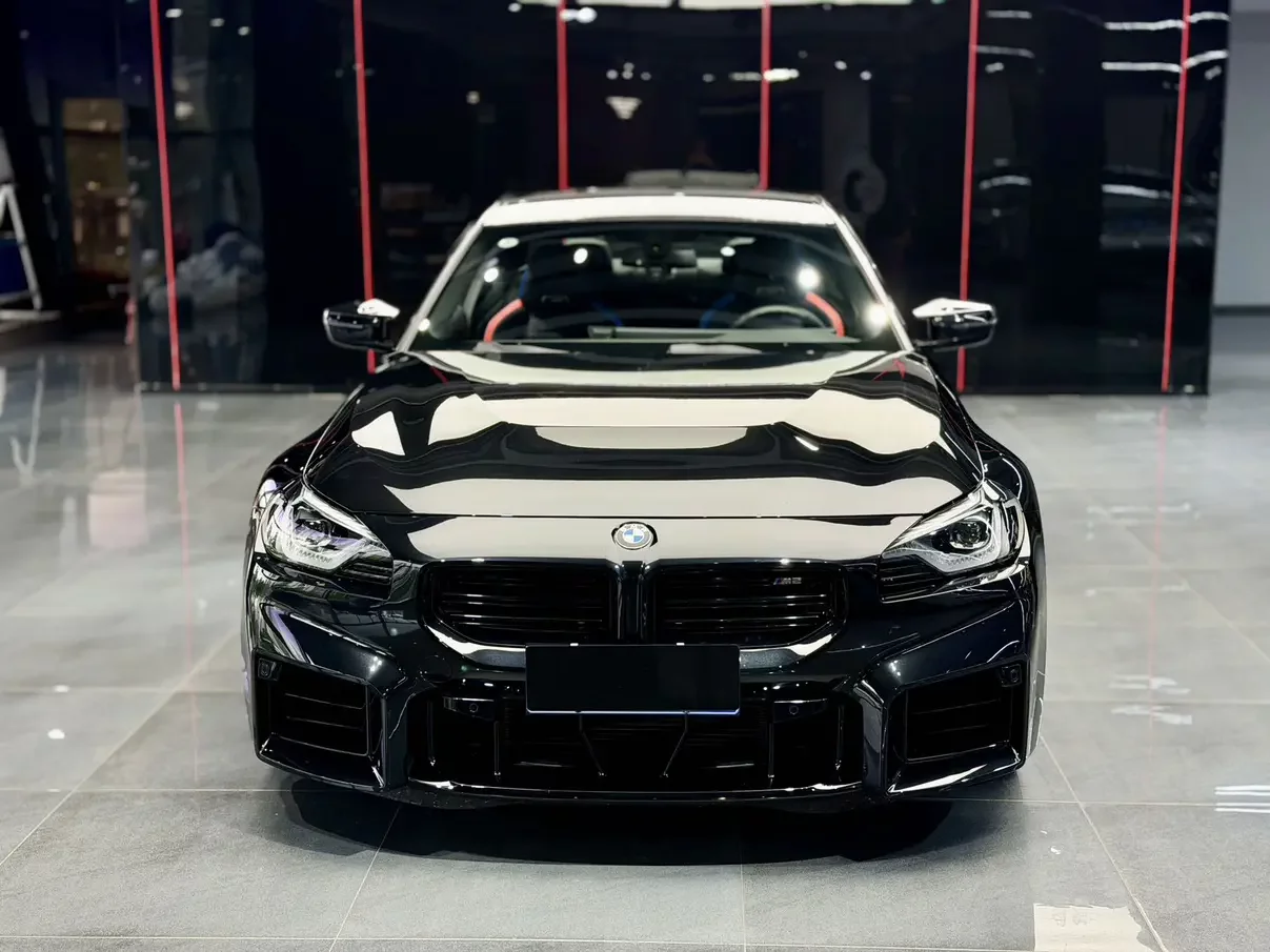 BMW M2  из Китая