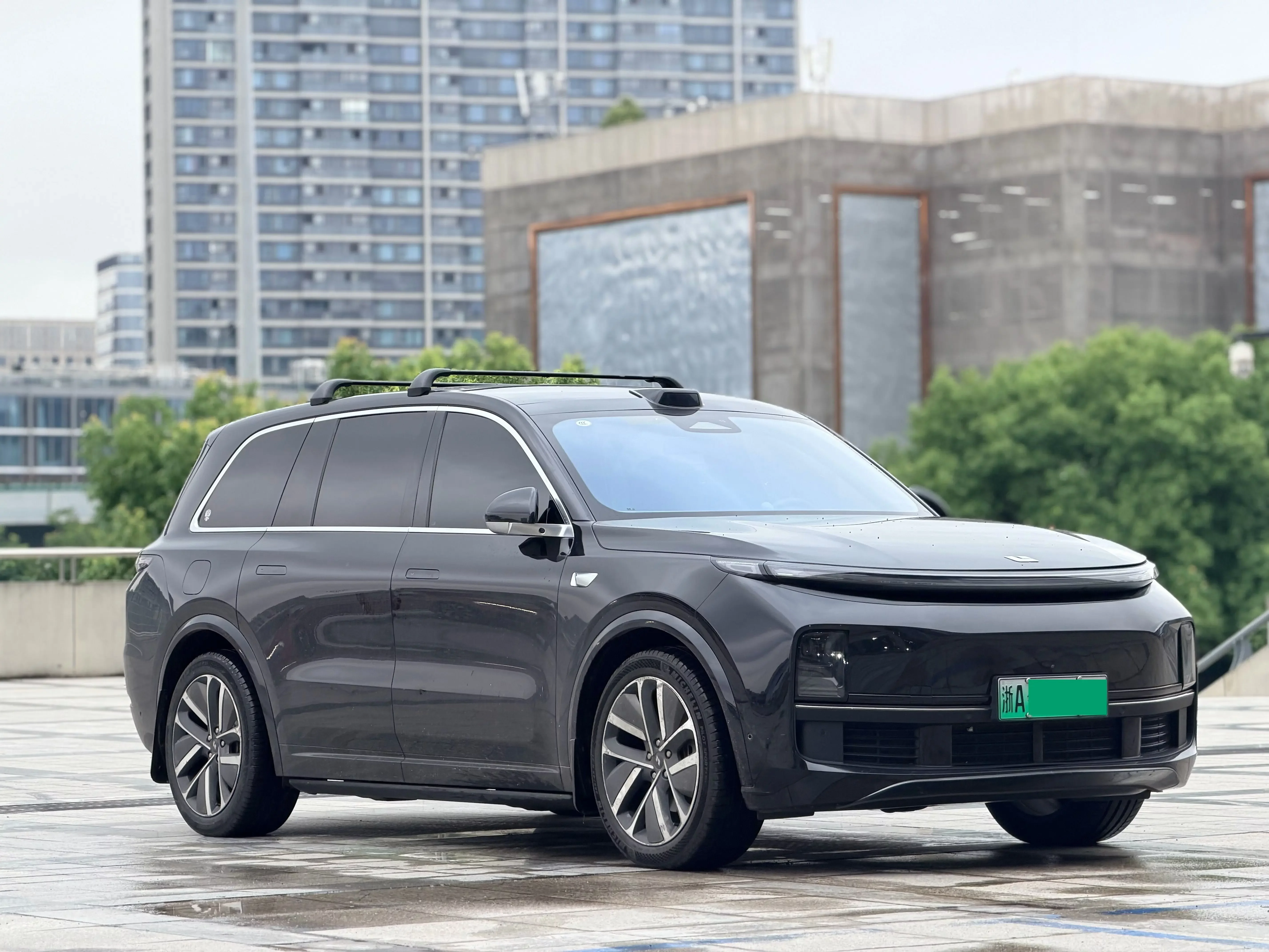 Lixiang L9