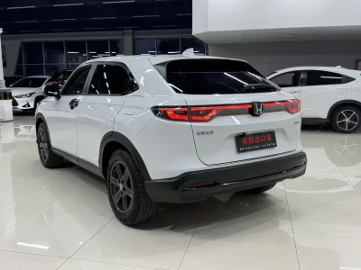 Honda XR-V