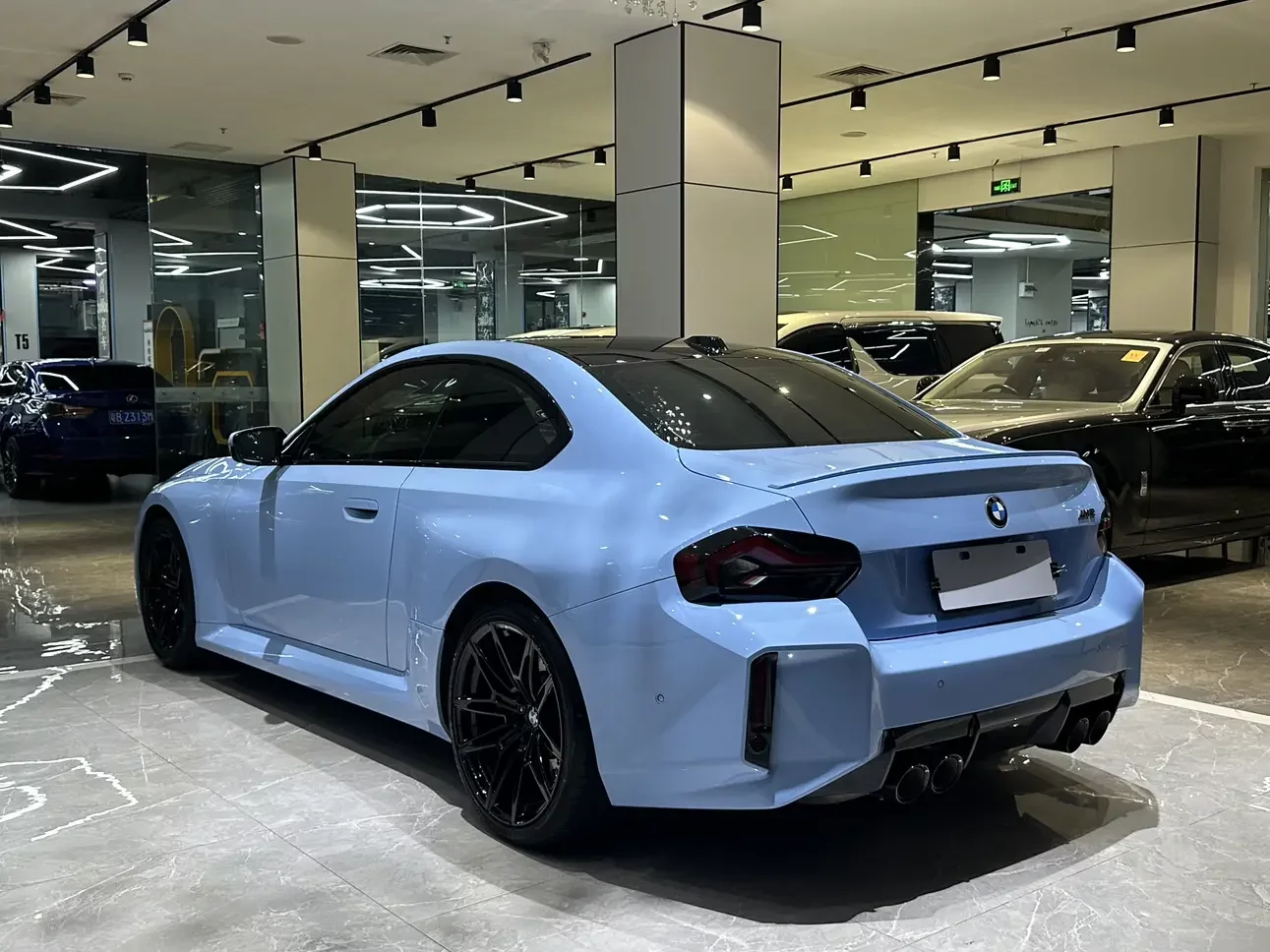BMW M2