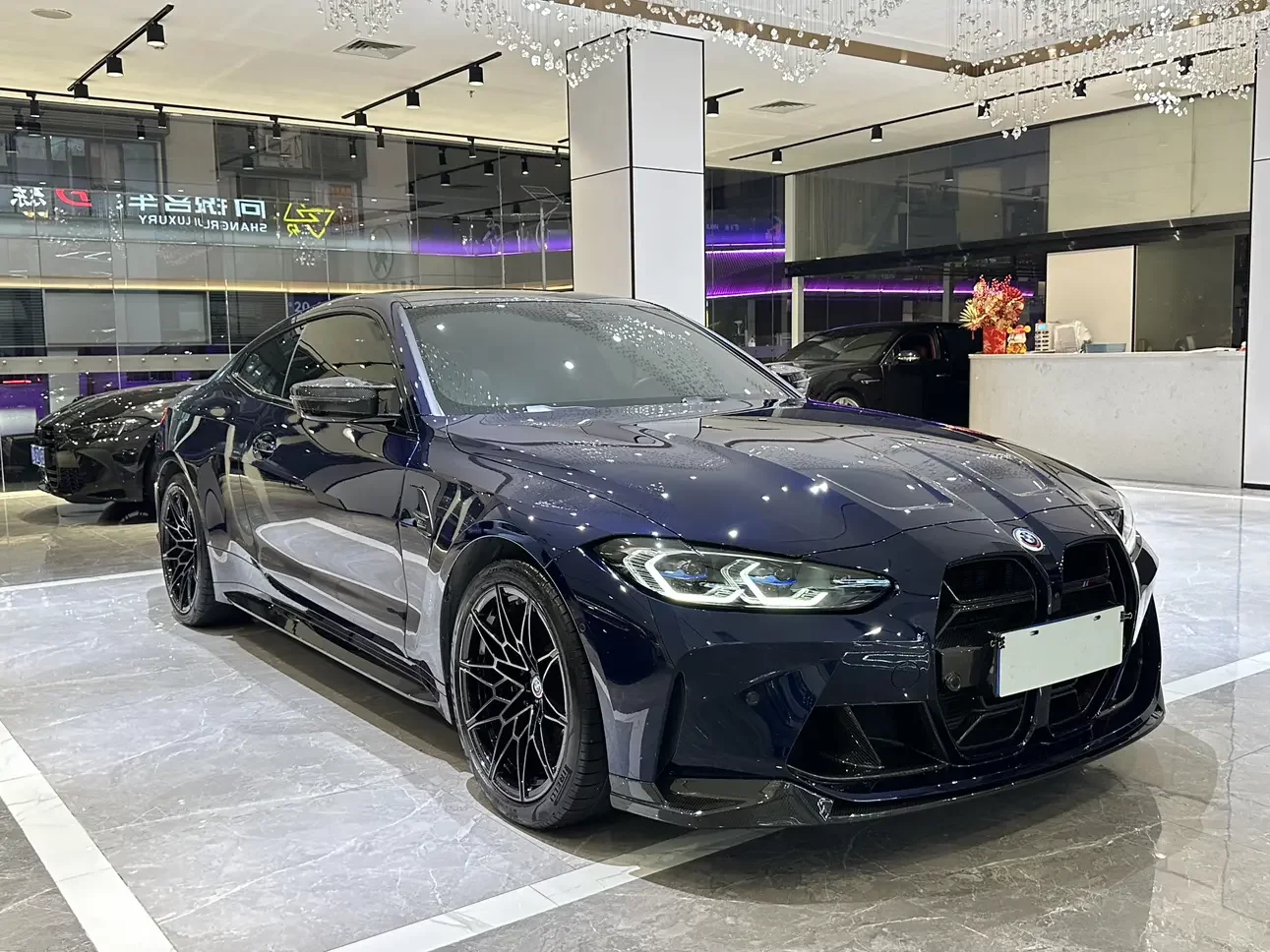 BMW M4